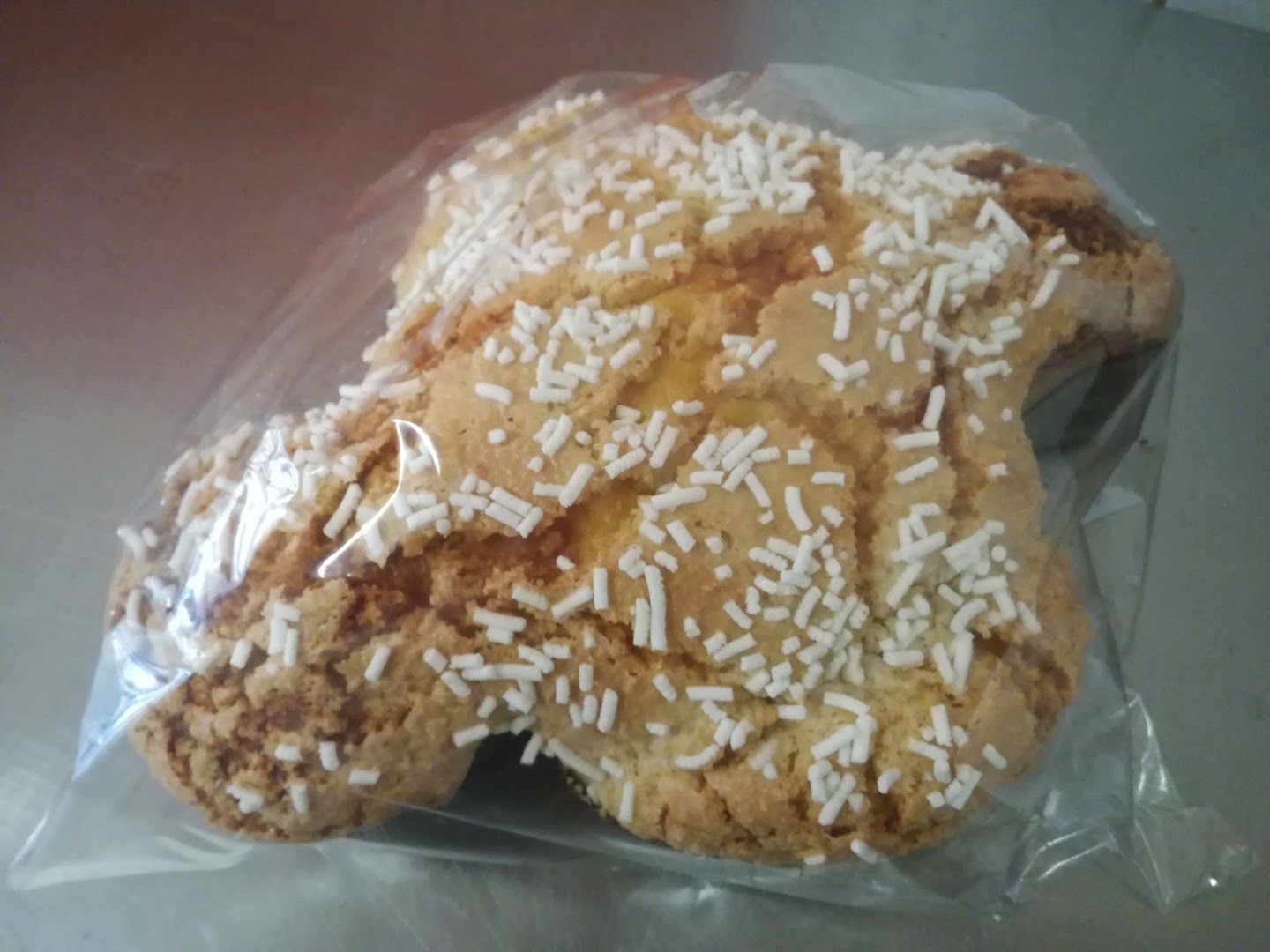 pasticceria Fiore Magnolia di Savoia Massimo · Foto 1